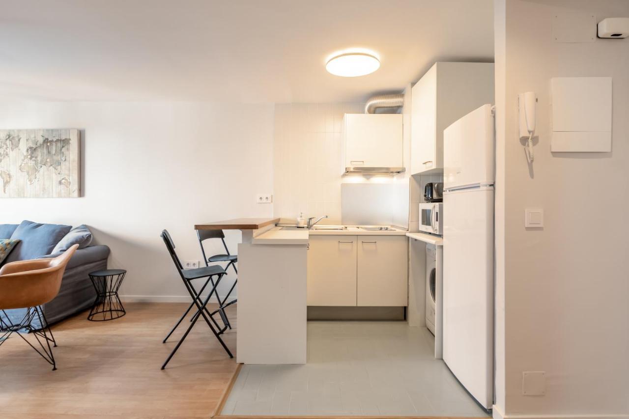 Appartamento Argote Giralda Deluxe By Valcambre Siviglia Esterno foto